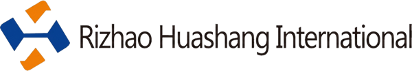 Rizhao Huashang International Trade Logo