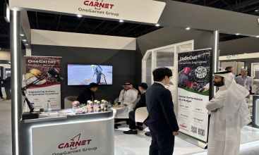 OneGarnet’s Success at MECC 2025: Global Reach, Strong Middle East Presence