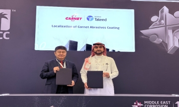 OneGarnet Signs Landmark MoU with Aramco on Garnet Localization