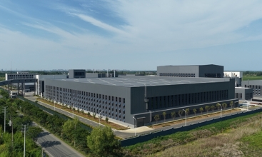 OneGarnet Introduces the World’s Largest Garnet Processing Factory